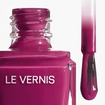 LE VERNIS VERNIS À ONGLES - ÉDITION LIMITÉE 387 PERFORMER 13ML - CHANEL - Maquillage - Visuel 2