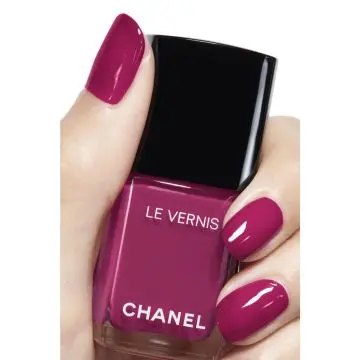 LE VERNIS VERNIS À ONGLES - ÉDITION LIMITÉE 387 PERFORMER 13ML - CHANEL - Maquillage - Visuel 4