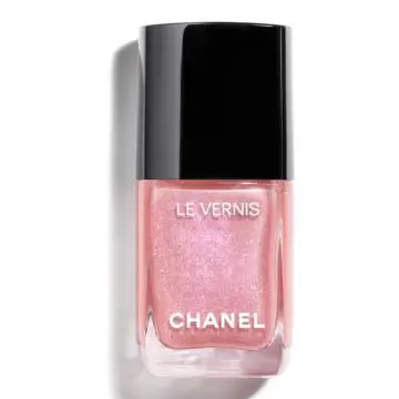 LE VERNIS VERNIS À ONGLES 421 CRISTALLINE 13ML - CHANEL - Maquillage - Visuel 1
