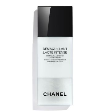 DÉMAQUILLANT LACTÉ INTENSE DÉMAQUILLANT FLACON 100ML