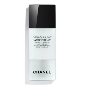 DÉMAQUILLANT LACTÉ INTENSE DÉMAQUILLANT FLACON 100ML - CHANEL - Soin - Visuel 1