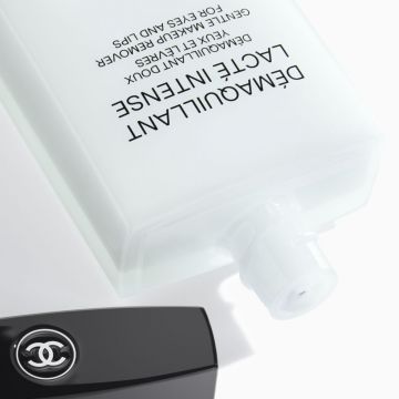 DÉMAQUILLANT LACTÉ INTENSE DÉMAQUILLANT FLACON 100ML