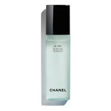 LE GEL GEL NETTOYANT  FLACON POMPE 150ML - CHANEL - Soin - Visuel 1