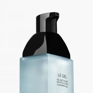 LE GEL GEL NETTOYANT  FLACON POMPE 150ML - CHANEL - Soin - Visuel 2