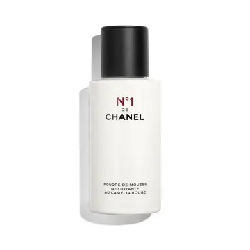 N°1 DE CHANEL POUDRE DE MOUSSE NETTOYANTE 25G - CHANEL - Soin - Visuel 1