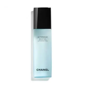 LE TONIQUE EAU VIVIFIANTE ANTI-POLLUTION FLACON POMPE - 150 ML - CHANEL - Soin - Visuel 1