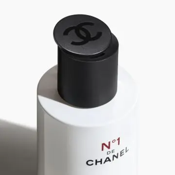 N°1 DE CHANEL LOTION REVITALISANTE FLACON 150ML - CHANEL - Soin - Visuel 2