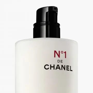 N°1 DE CHANEL  ESSENCE LOTION REVITALISANTE FLACON 100ML - CHANEL - Soin - Visuel 2