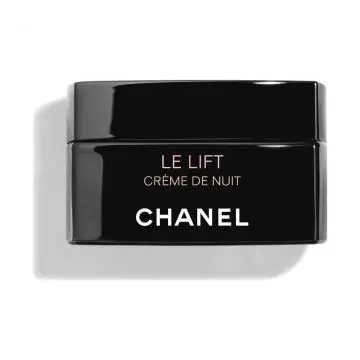 LE LIFT CRÈME DE NUIT LISSE - RAFFERMIT POT 50ML - CHANEL - Soin - Visuel 1