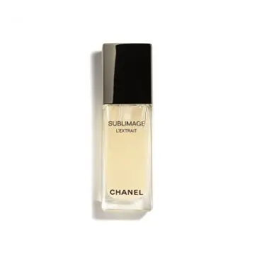 SUBLIMAGE L'EXTRAIT TRAITEMENT RECONSTITUANT INTENSE FLACON - 15 ML - CHANEL - Soin - Visuel 1