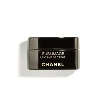 SUBLIMAGE L'EXTRAIT DE CRÈME ULTIME RÉGÉNÉRATION ET RÉPARATION POT - 50G - CHANEL - Soin - Visuel 1