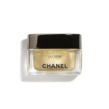SUBLIMAGE LA CRÈME ULTIME RÉGÉNÉRATION DE LA PEAU POT 50G - CHANEL - Soin - Visuel 1