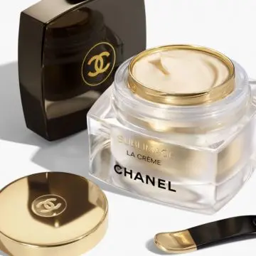 SUBLIMAGE LA CRÈME TEXTURE UNIVERSELLE 50G - CHANEL - Soin - Visuel 3