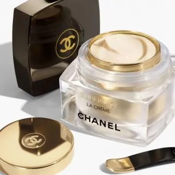SUBLIMAGE LA CRÈME TEXTURE SUPRÊME 50G - CHANEL - Soin - Visuel 3