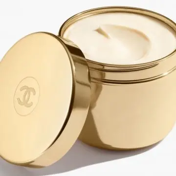 SUBLIMAGE LA CRÈME TEXTURE FINE, LA RECHARGE POT 50G - CHANEL - Soin - Visuel 2