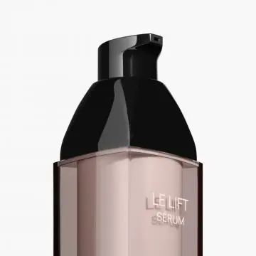 LE LIFT SÉRUM LISSE - RAFFERMIT - FORTIFIE 30ml - CHANEL - Soin - Visuel 2