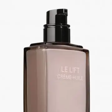 LE LIFT CRÈME-HUILE  - CHANEL - Soin - Visuel 2