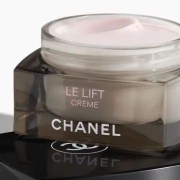 LE LIFT CRÈME LISSANTE ET RAFFERMISSANTE 50ml - CHANEL - Soin - Visuel 2