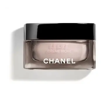 LE LIFT CRÈME RICHE LISSANTE RAFFERMISSANTE POT 50ML - CHANEL - Soin - Visuel 1