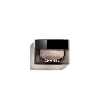LE LIFT SOIN LÈVRES ET CONTOURS LISSE - RAFFERMIT - REPULPE 15G - CHANEL - Soin - Visuel 1