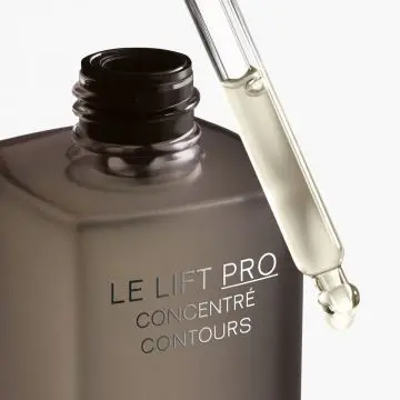 LE LIFT PRO  CONCENTRÉ CONTOURS 30ml - CHANEL - Soin - Visuel 2