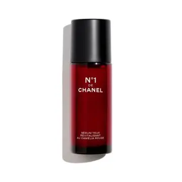 N°1 DE CHANEL SÉRUM YEUX REVITALISANT FLACON 15ML - CHANEL - Soin - Visuel 1