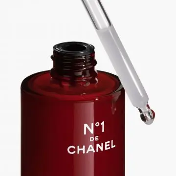 N°1 DE CHANEL SÉRUM REVITALISANT FLACON 30ML - CHANEL - Soin - Visuel 2