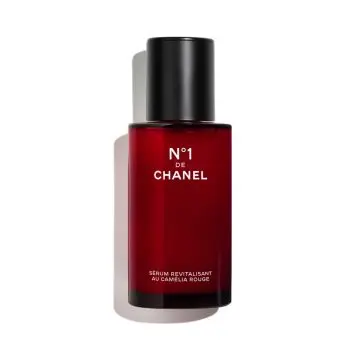 N°1 DE CHANEL SÉRUM REVITALISANT FLACON 50ML - CHANEL - Soin - Visuel 1