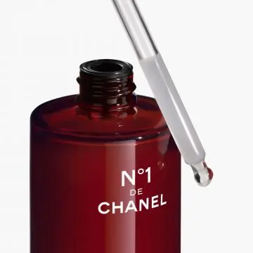 N°1 DE CHANEL SÉRUM REVITALISANT FLACON 50ML - CHANEL - Soin - Visuel 2