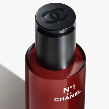 N°1 DE CHANEL SÉRUM REVITALISANT FLACON 50ML - CHANEL - Soin - Visuel 3