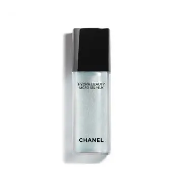 CHANEL HYDRA BEAUTY MICRO CRÈME YEUX HYDRA BEAUTY MICRO CRÈME YEUX Illuminating Hydrating Eye
