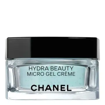HYDRA BEAUTY MICRO GEL CRÈME POT 50G - CHANEL - Soin - Visuel 1
