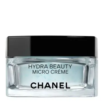 HYDRA BEAUTY MICRO CRÈME POT 50G - CHANEL - Soin - Visuel 1