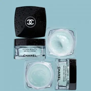 HYDRA BEAUTY MICRO CRÈME POT 50G - CHANEL - Soin - Visuel 3