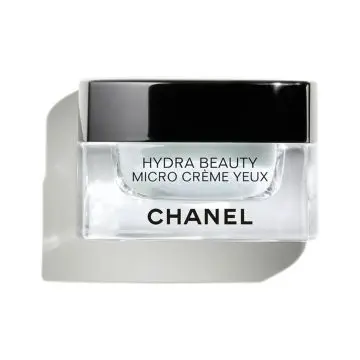 HYDRA BEAUTY  MICRO CRÈME YEUX  POT 15G - CHANEL - Soin - Visuel 1