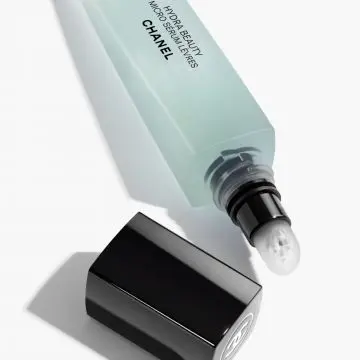 MICRO SÉRUM LÈVRES HYDRA BEAUTY HYDRATANT REPULPANT INTENSE 11ML - CHANEL - Soin - Visuel 2