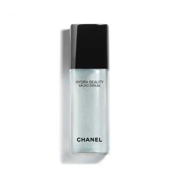 HYDRA BEAUTY MICRO SÉRUM HYDRATANT REPULPANT INTENSE FLACON POMPE - 30 ML - CHANEL - Soin - Visuel 1