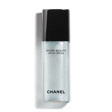 HYDRA BEAUTY MICRO SÉRUM HYDRATANT REPULPANT INTENSE FLACON POMPE - 50 ML - CHANEL - Soin - Visuel 1