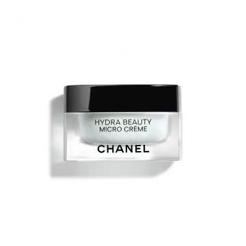 HYDRA BEAUTY MICRO CRÈME HYDRATANT REPULPANT FORTIFIANT POT - 50G - CHANEL - Soin - Visuel 1