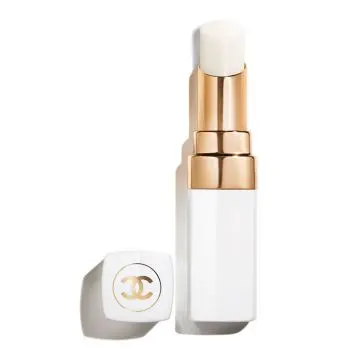 ROUGE COCO BAUME LE BAUME TEINTÉ HYDRATANT EMBELLISSEUR - INTENSITÉ SUR MESURE 912 Dreamy White - CHANEL - Soin - Visuel 1