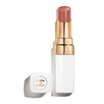 ROUGE COCO BAUME LE BAUME TEINTÉ HYDRATANT EMBELLISSEUR - INTENSITÉ SUR MESURE 914 Natural Charm - CHANEL - Soin - Visuel 1