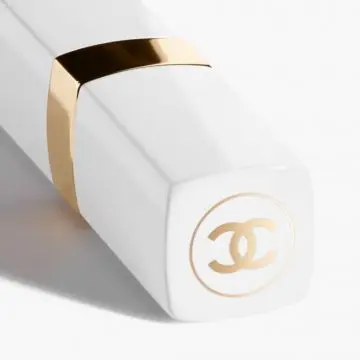 ROUGE COCO BAUME LE BAUME TEINTÉ HYDRATANT EMBELLISSEUR - INTENSITÉ SUR MESURE 918 My Rose - CHANEL - Soin - Visuel 3