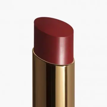 ROUGE COCO BAUME LE BAUME TEINTÉ HYDRATANT EMBELLISSEUR - INTENSITÉ SUR MESURE 924 Fall for Me - CHANEL - Soin - Visuel 2