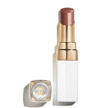 ROUGE COCO BAUME - BRILLANT BAUME & SOIN DES LÈVRES HONEY BLISS 3G - CHANEL - Maquillage - Visuel 1