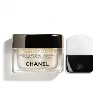 SUBLIMAGE MASQUE MASQUE RÉGÉNÉRANT FONDAMENTAL POT - 50G - CHANEL - Soin - Visuel 1
