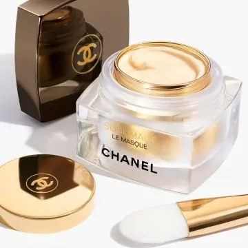 SUBLIMAGE LE MASQUE POT 50G - CHANEL - Soin - Visuel 2
