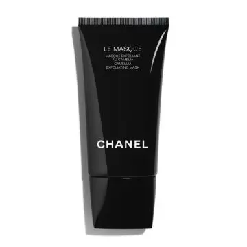 LE MASQUE MASQUE EXFOLIANT AU CAMELIA  - CHANEL - Soin - Visuel 1