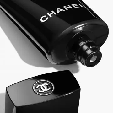 LE MASQUE MASQUE EXFOLIANT AU CAMELIA  - CHANEL - Soin - Visuel 2