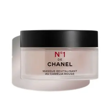 N°1 DE CHANEL MASQUE REVITALISANT 50g - CHANEL - Soin - Visuel 1