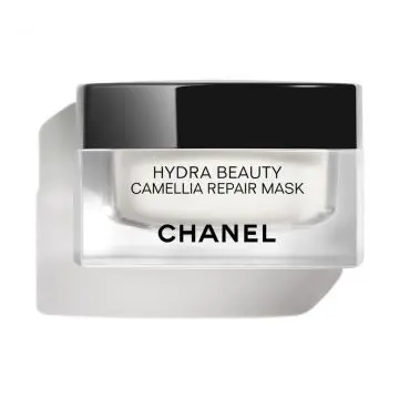CAMELLIA REPAIR MASK MASQUE BAUME HYDRATANT RÉCONFORTANT POT - 50G - CHANEL - Soin - Visuel 1